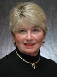 Wendie Zimmerman